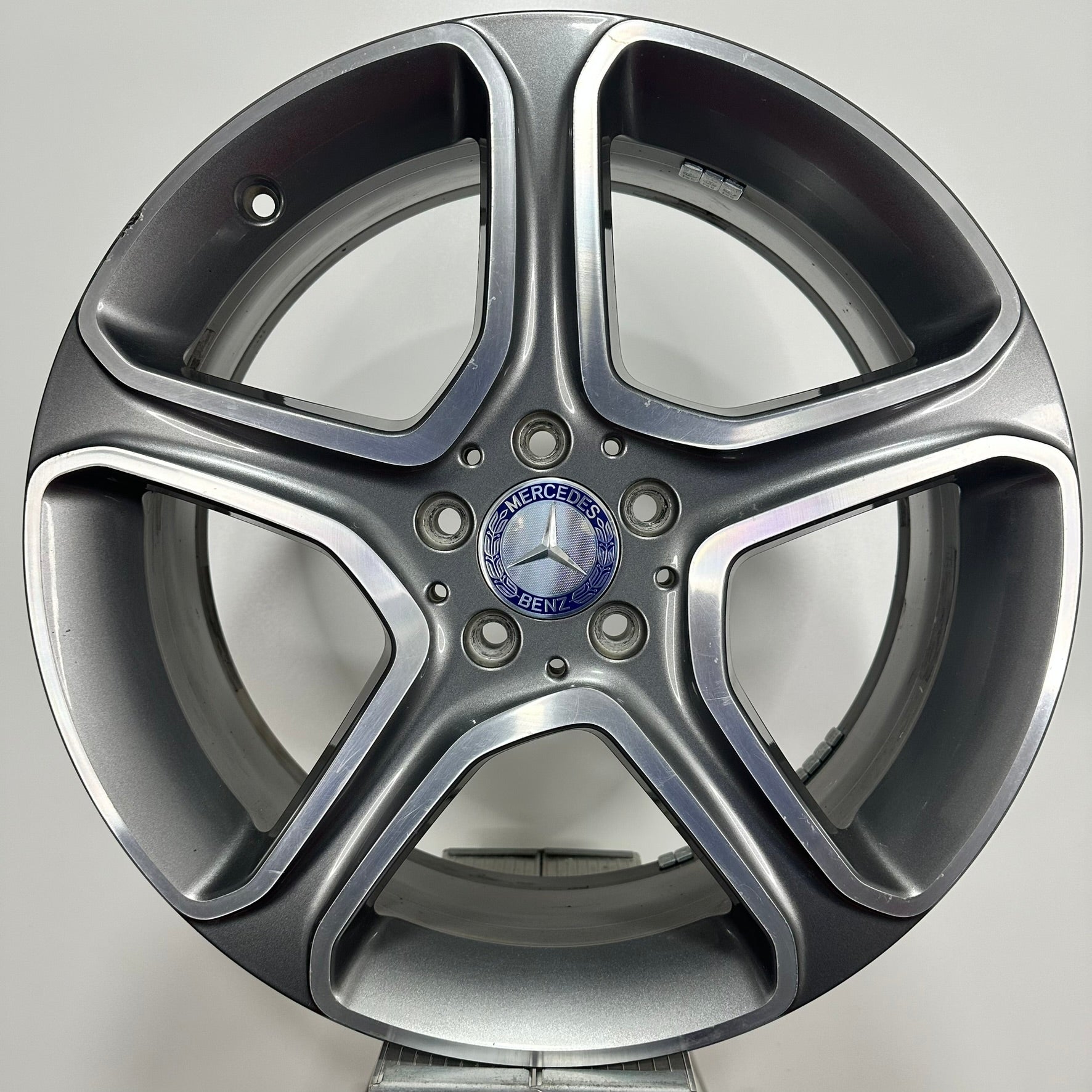 Jante Mercedes GLK 19 x204