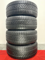 ❄️Jante Mercedes S Class W223 anv iarna 255 45 19