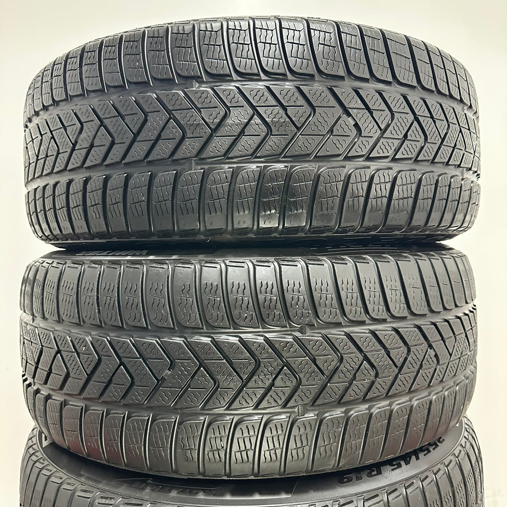 ❄️Jante Mercedes S Class W223 anv iarna 255 45 19