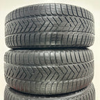 ❄️Jante Mercedes S Class W223 anv iarna 255 45 19