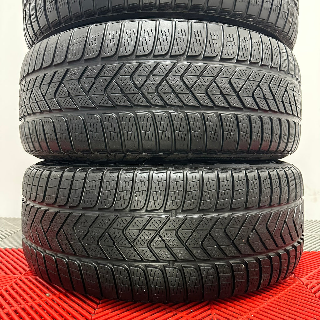 ❄️Jante Mercedes S Class W223 anv iarna 255 45 19