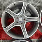 Jante Mercedes GLK 19 x204