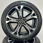 ❄️Jante Mercedes S Class W223 anv iarna 255 45 19