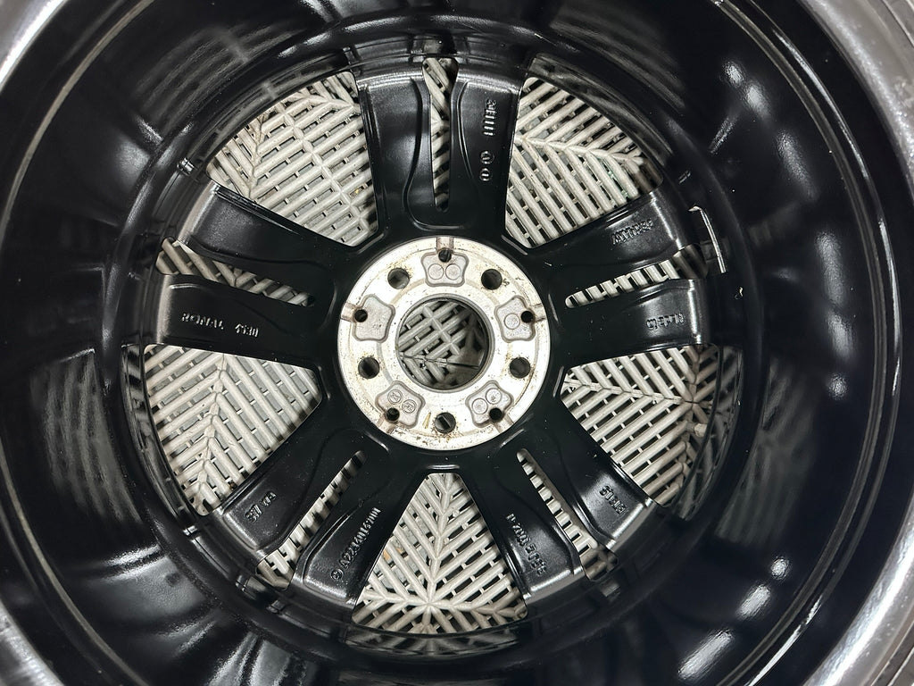 ❄️Jante Mercedes S Class W223 anv iarna 255 45 19