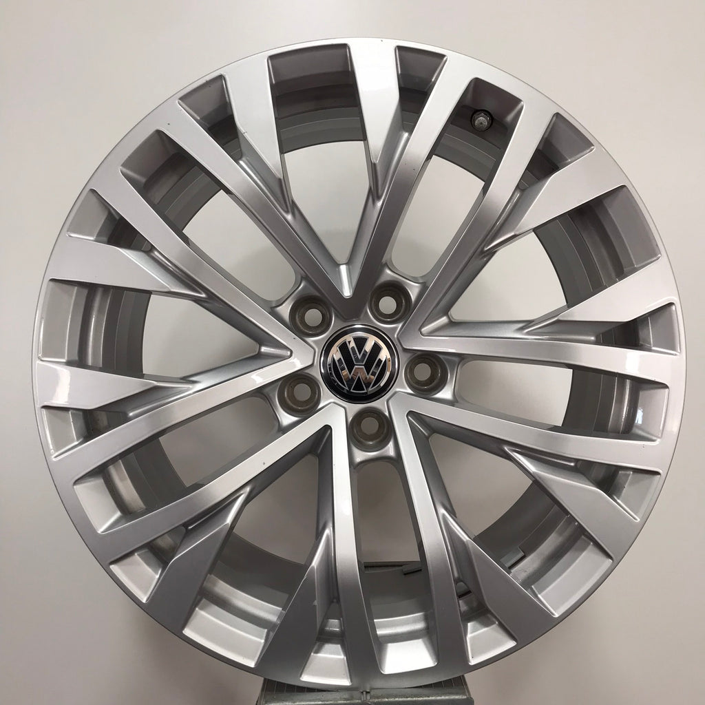 Jante VW Touareg III R18