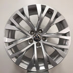 Jante VW Touareg III R18