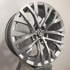 Jante VW Touareg III R18