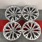 Jante VW Touareg III R18
