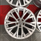 Jante VW Touareg III R18