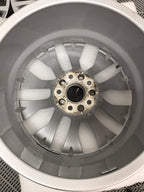 Jante VW Touareg III R18