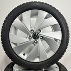 ❄️Jante VW Golf 8 7 "Belmont" iarna 205 50 17