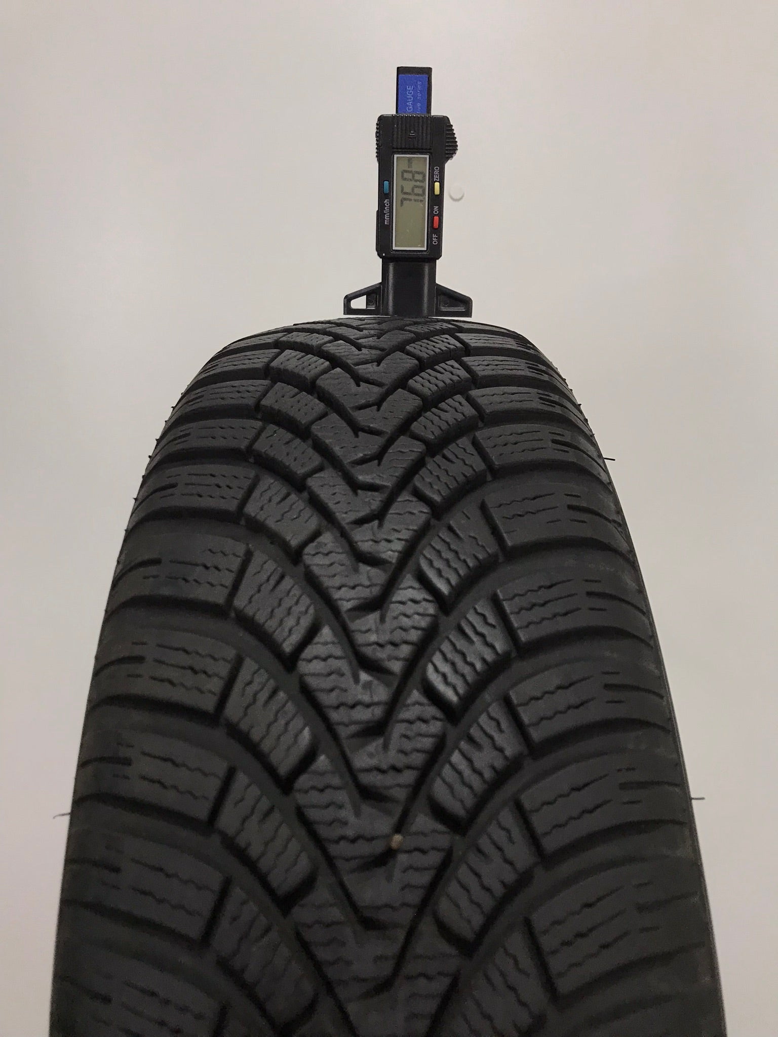 ❄️Jante Toyota Aygo Yaris R15  iarna 165 60 15