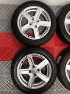 ❄️Jante Toyota Aygo Yaris R15  iarna 165 60 15