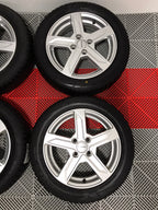 ❄️Jante Toyota Aygo Yaris R15  iarna 165 60 15