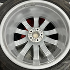 ❄️Jante Audi Q8 SQ8 iarna 265 50 R20