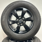 ❄️Jante VW Amarok/Ford Ranger anv iarna 255/65 R18