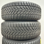 ❄️Jante VW Amarok/Ford Ranger anv iarna 255/65 R18