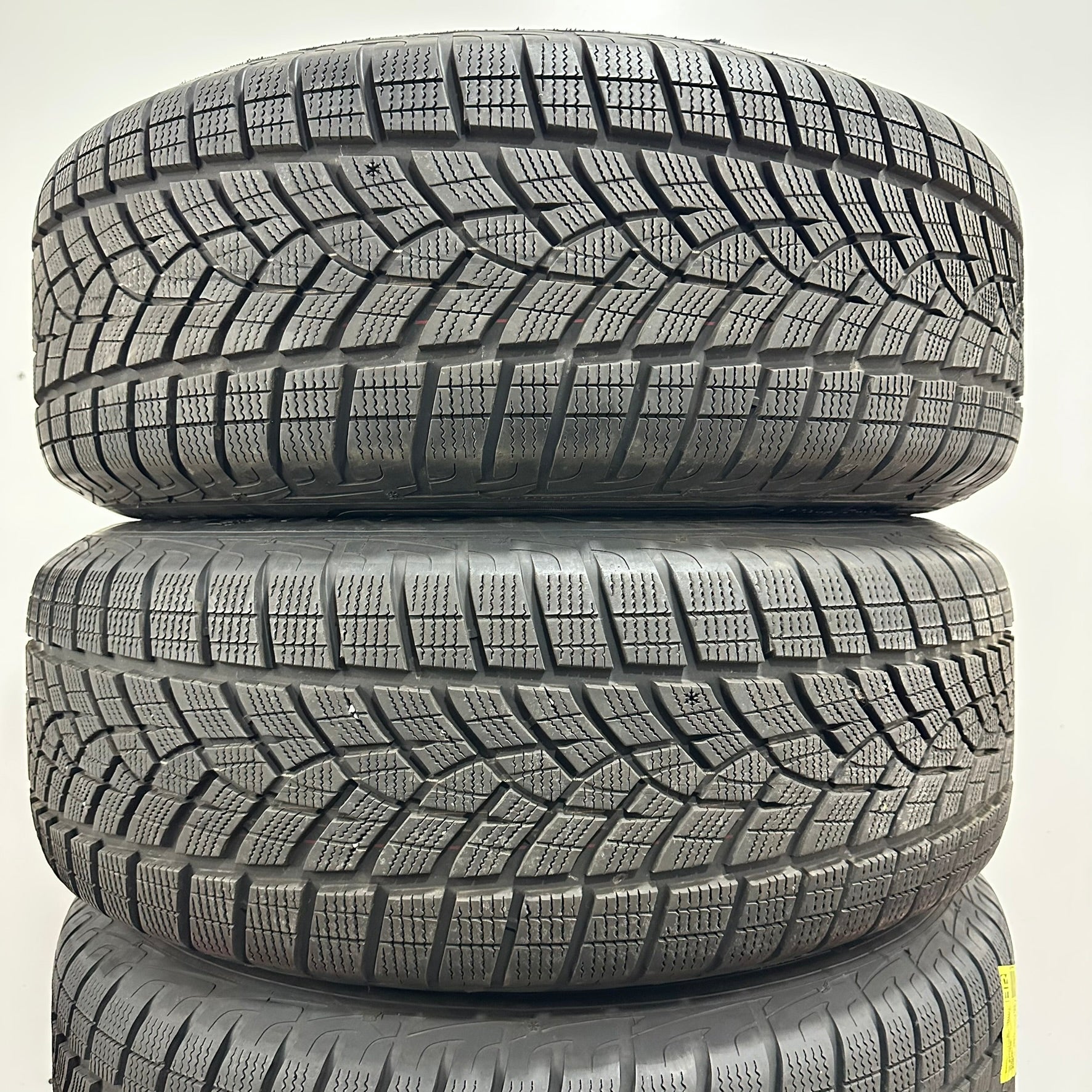 ❄️Jante VW Amarok/Ford Ranger anv iarna 255/65 R18