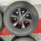 ❄️Jante VW Amarok/Ford Ranger anv iarna 255/65 R18