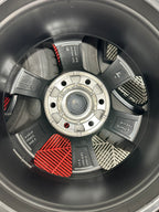 ❄️Jante VW Amarok/Ford Ranger anv iarna 255/65 R18