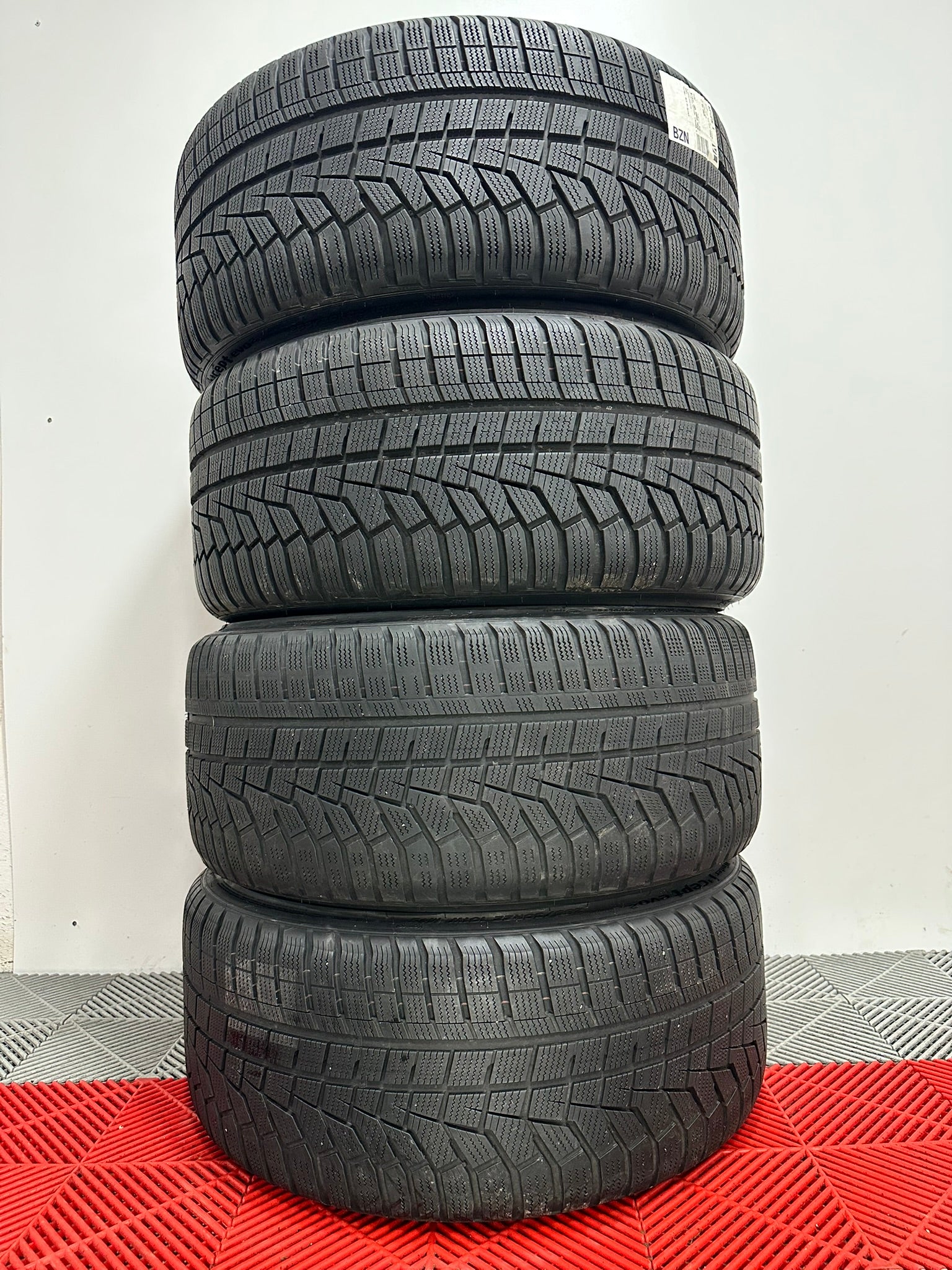 ❄️Jante Audi RS7 R22 SQ8 anv iarna 285/30 R22