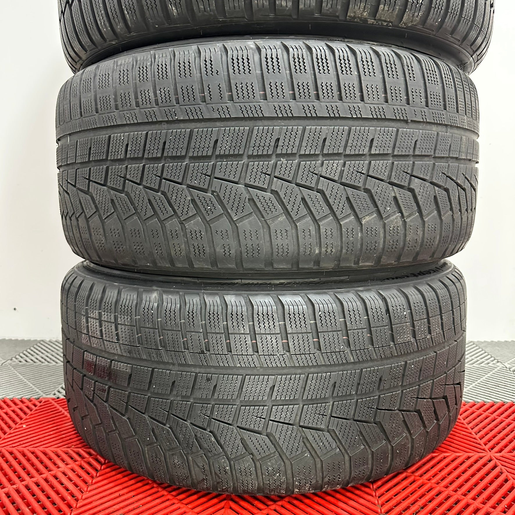 ❄️Jante Audi RS7 R22 SQ8 anv iarna 285/30 R22