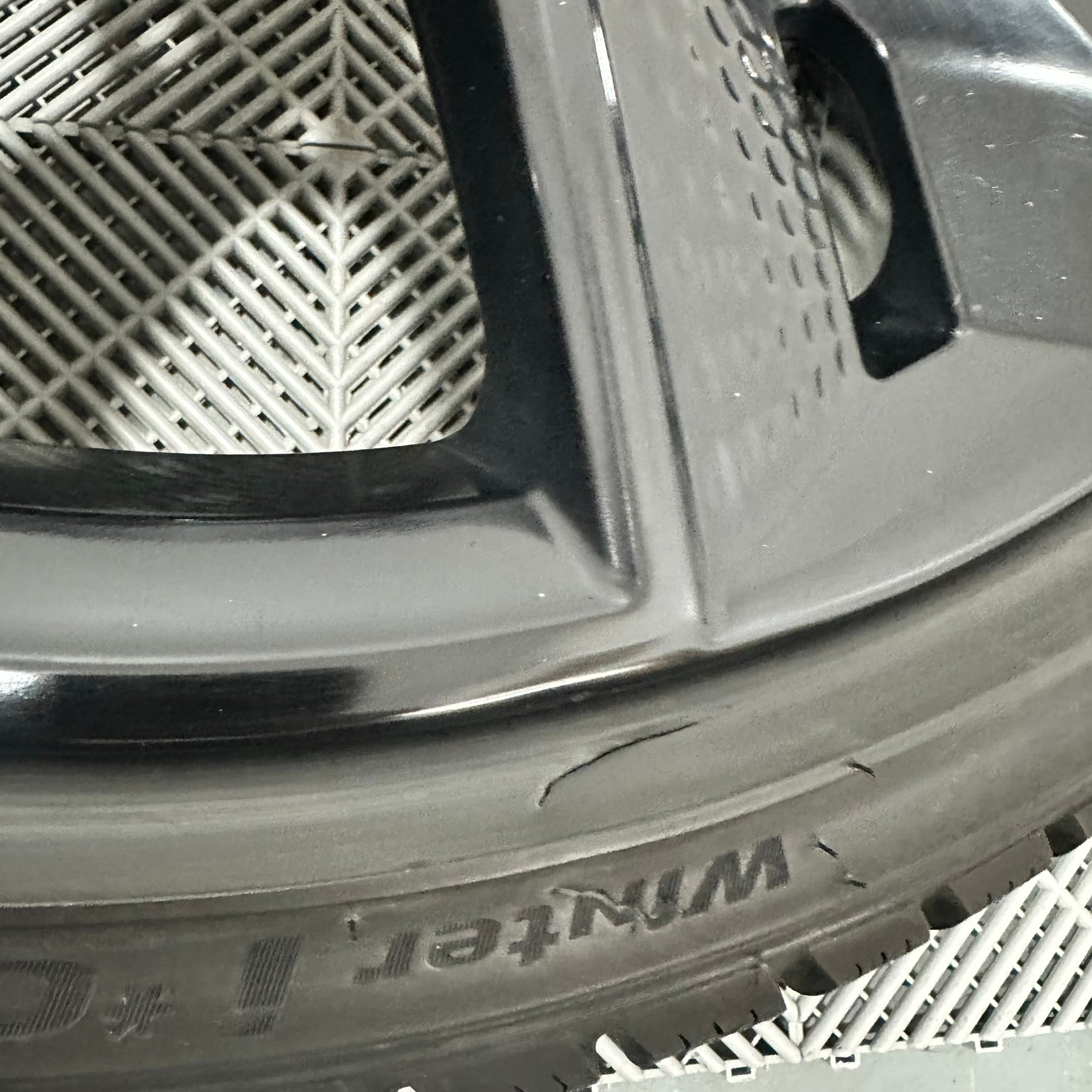 ❄️Jante Audi RS7 R22 SQ8 anv iarna 285/30 R22