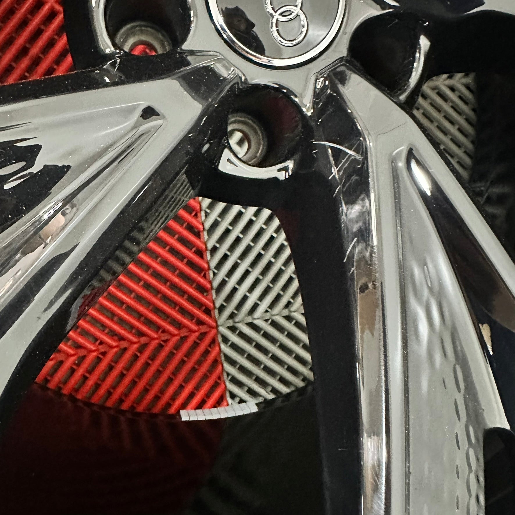 ❄️Jante Audi RS7 R22 SQ8 anv iarna 285/30 R22