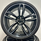 ☀️Jante Audi RS6 RS7 C7 R21 anv vara 285/30 R21