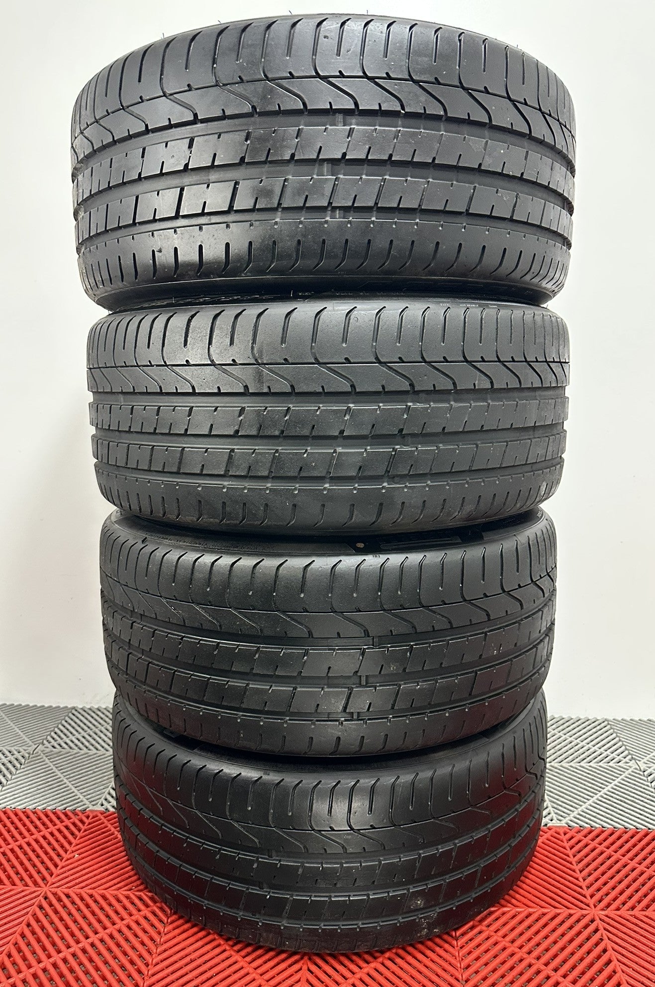 ☀️Jante Audi RS6 C7 R21 anv vara 285/30 R21