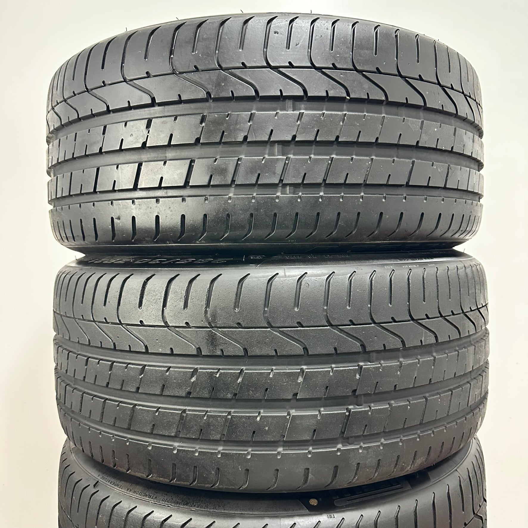 ☀️Jante Audi RS6 C7 R21 anv vara 285/30 R21