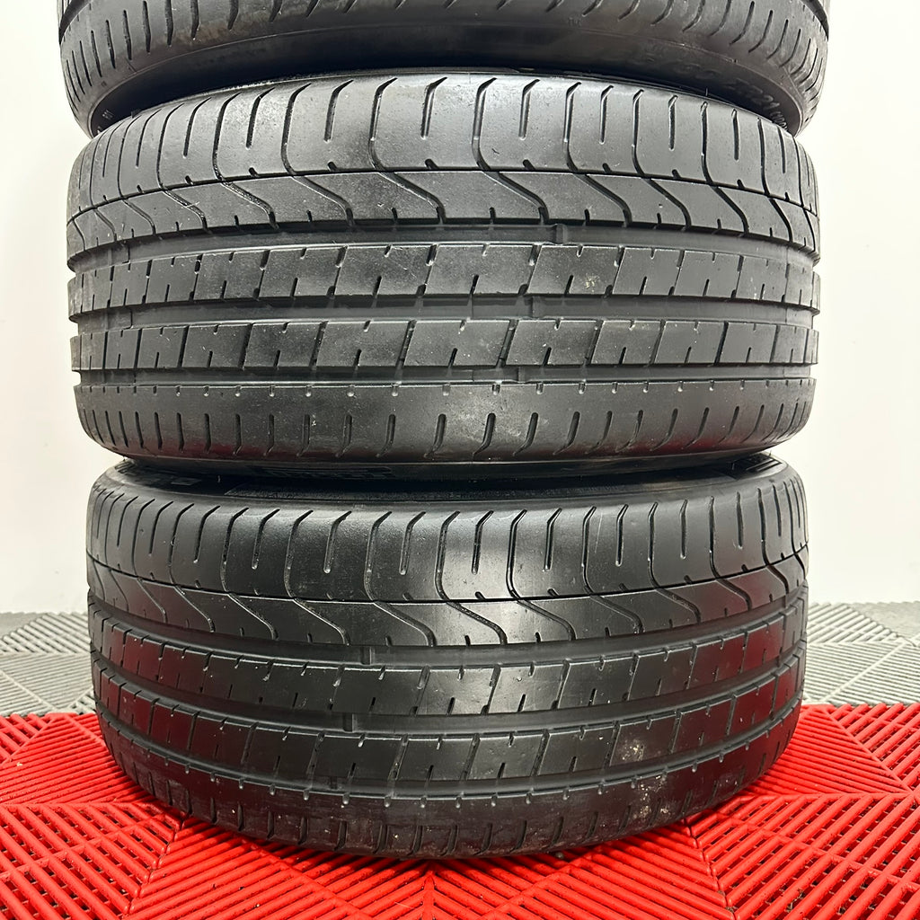 ☀️Jante Audi RS6 RS7 C7 R21 anv vara 285/30 R21