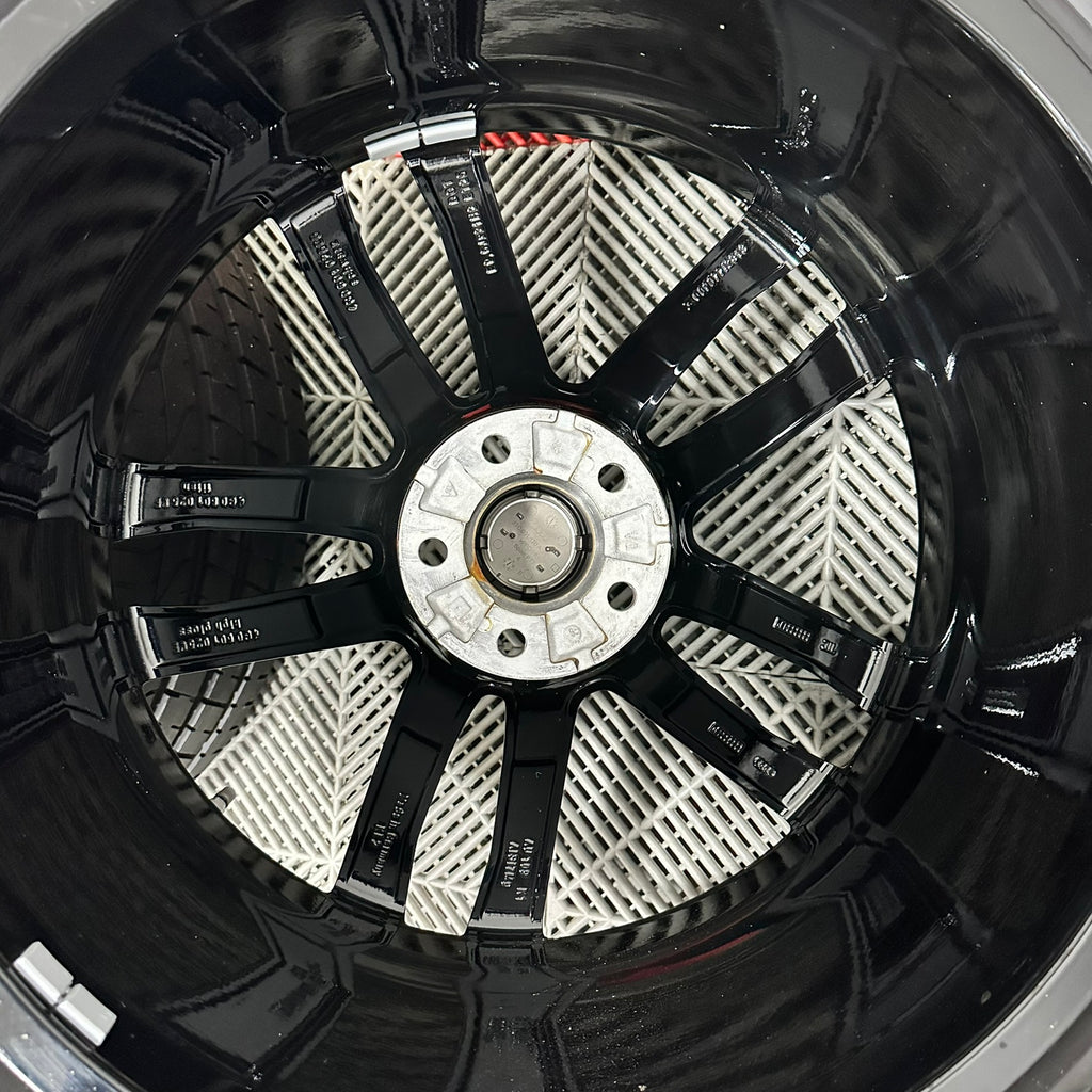 ☀️Jante Audi RS6 RS7 C7 R21 anv vara 285/30 R21