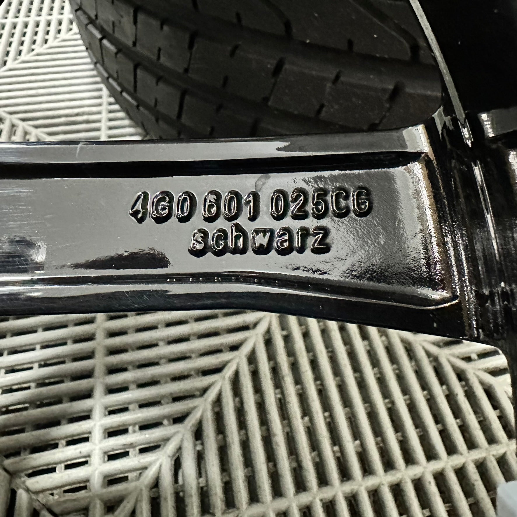 ☀️Jante Audi RS6 C7 R21 anv vara 285/30 R21