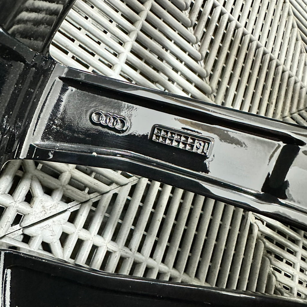 ☀️Jante Audi RS6 RS7 C7 R21 anv vara 285/30 R21