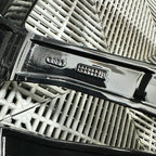 ☀️Jante Audi RS6 RS7 C7 R21 anv vara 285/30 R21