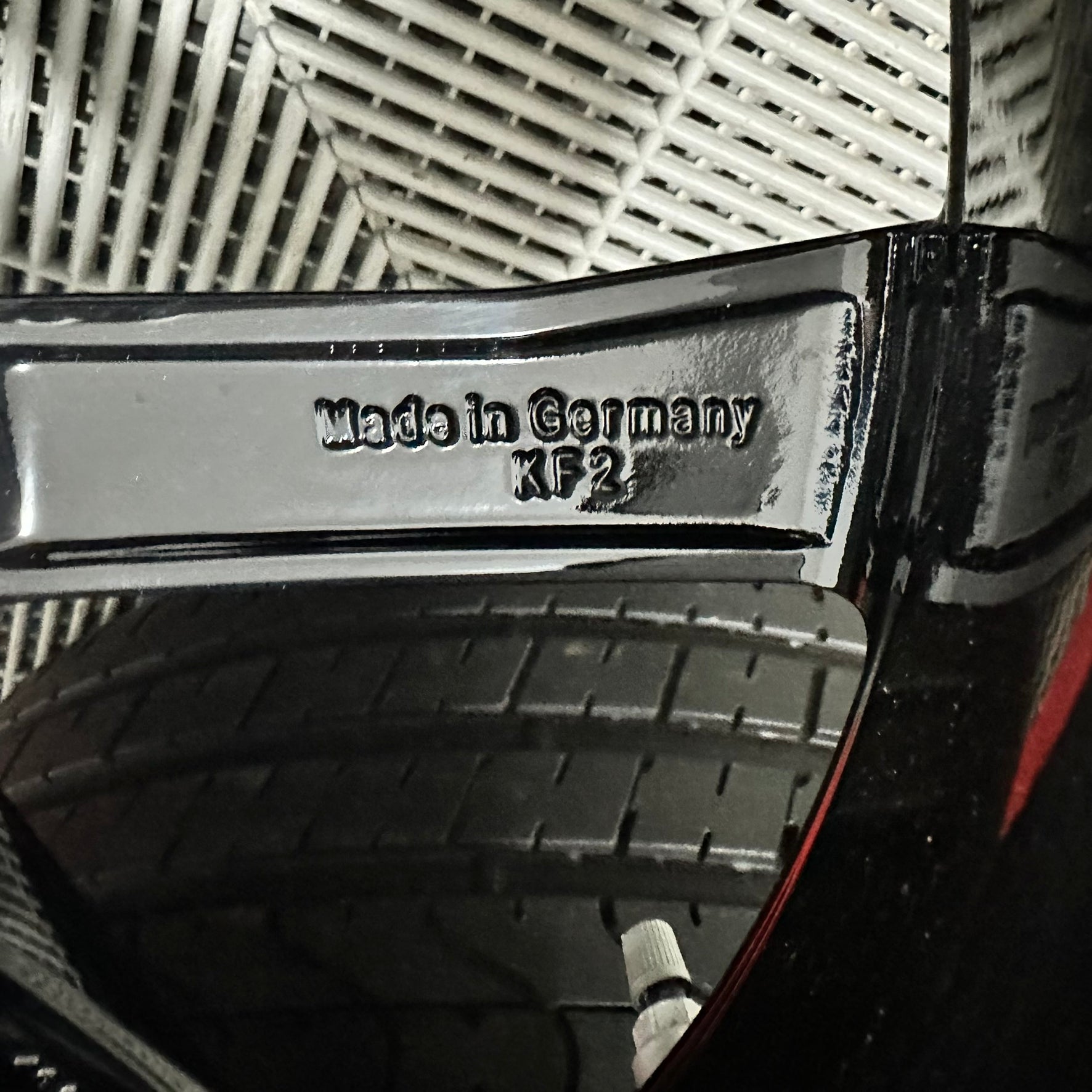 ☀️Jante Audi RS6 C7 R21 anv vara 285/30 R21