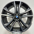 Jante BMW X1 X2 R19 M715 F48/F49 F39 8008616