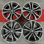 Jante BMW X1 X2 R19 M715 F48/F49 F39 8008616