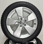 ❄️Jante Audi A3 TT iarna 225/50 R17