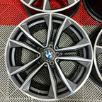 Jante BMW X1 X2 R19 M715 F48/F49 F39 8008616