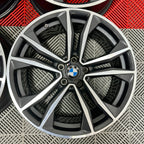 Jante BMW X1 X2 R19 M715 F48/F49 F39 8008616