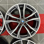 Jante BMW X1 X2 R19 M715 F48/F49 F39 8008616
