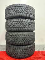 ❄️Jante Audi A3 TT iarna 225/50 R17