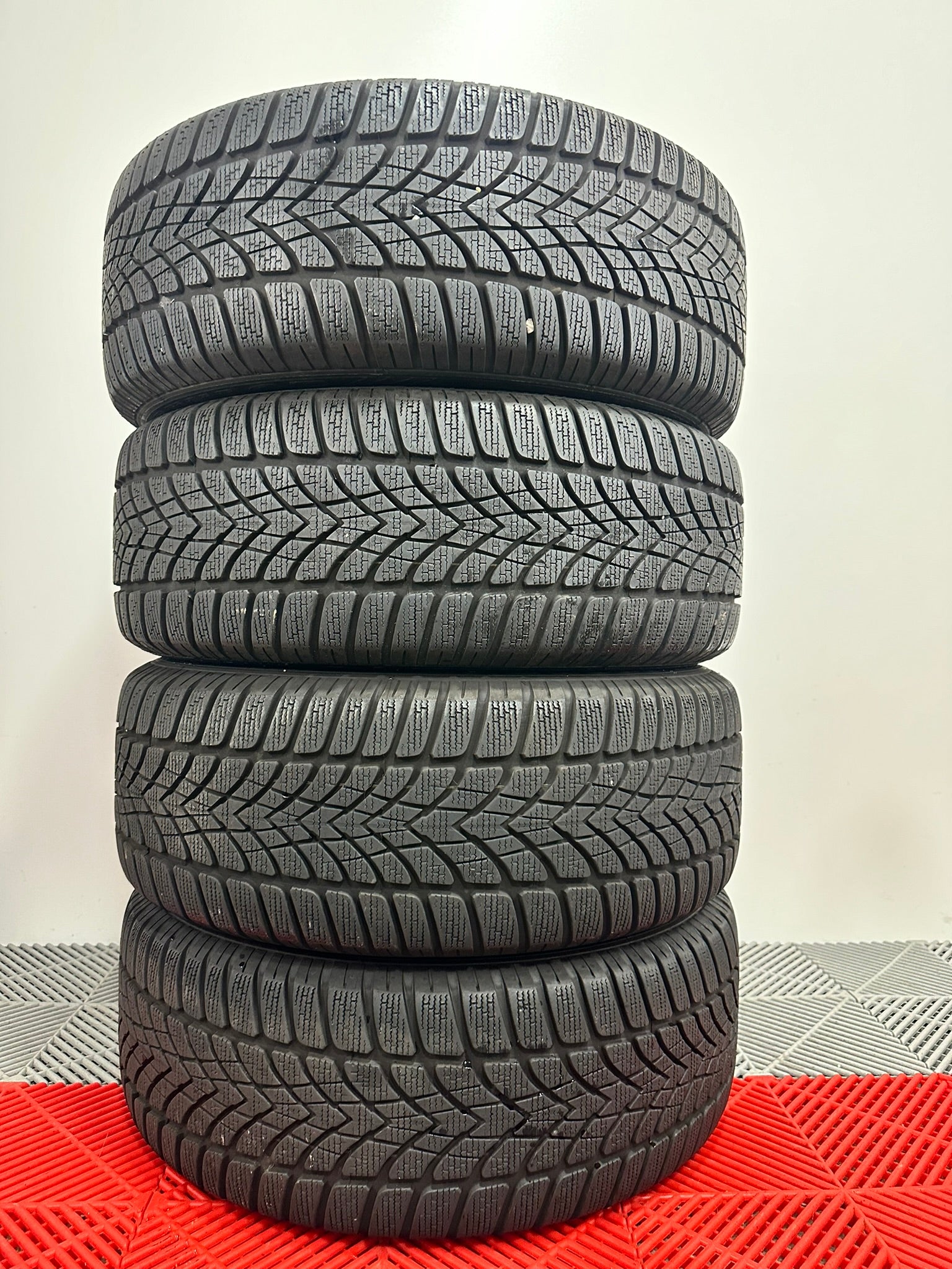 ❄️Jante Audi A3 TT iarna 225/50 R17