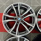 Jante BMW X1 X2 R19 M715 F48/F49 F39 8008616