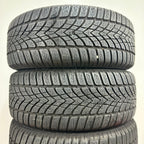 ❄️Jante Audi A3 TT iarna 225/50 R17