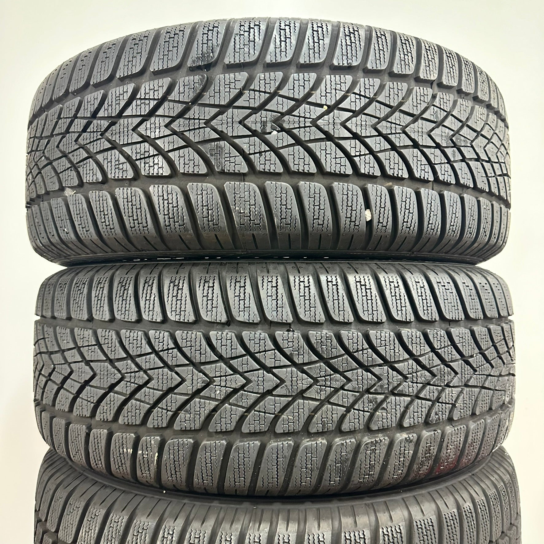 ❄️Jante Audi A3 TT iarna 225/50 R17