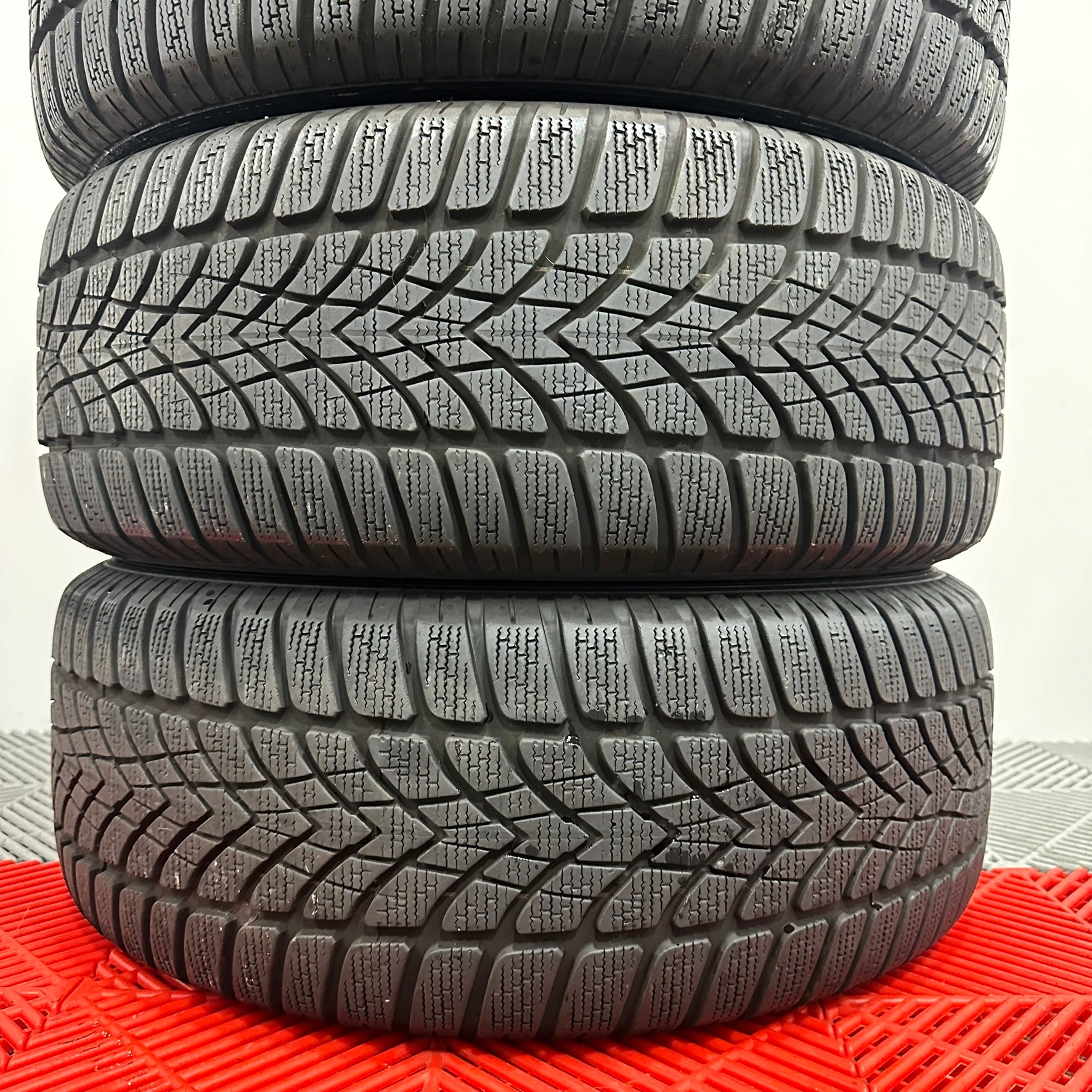 ❄️Jante Audi A3 TT iarna 225/50 R17