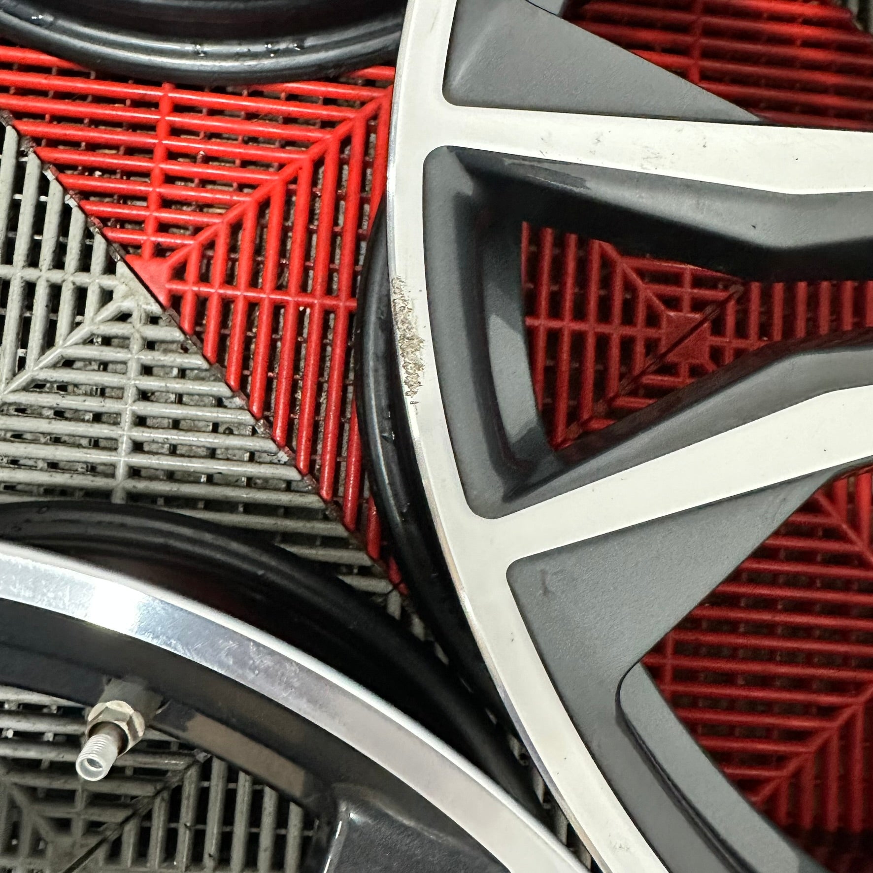 Jante BMW X1 X2 R19 M715 F48/F49 F39 8008616